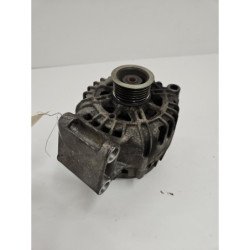 Alternateur Ford Fiesta 6 Phase 1